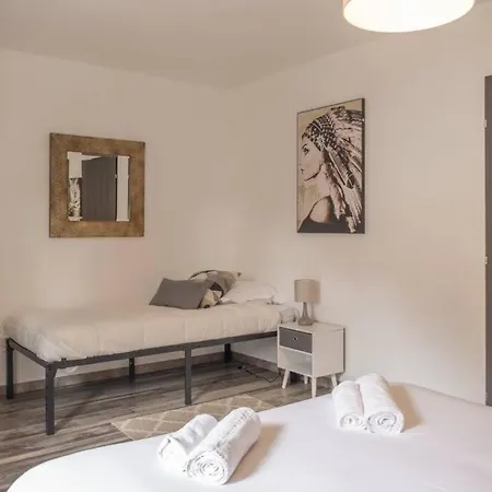 Nouveau - Loft Sofya - Europa Park Rulantica Obenheim Exterior foto