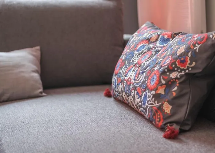 Nouveau - Loft Sofya - Europa Park Rulantica