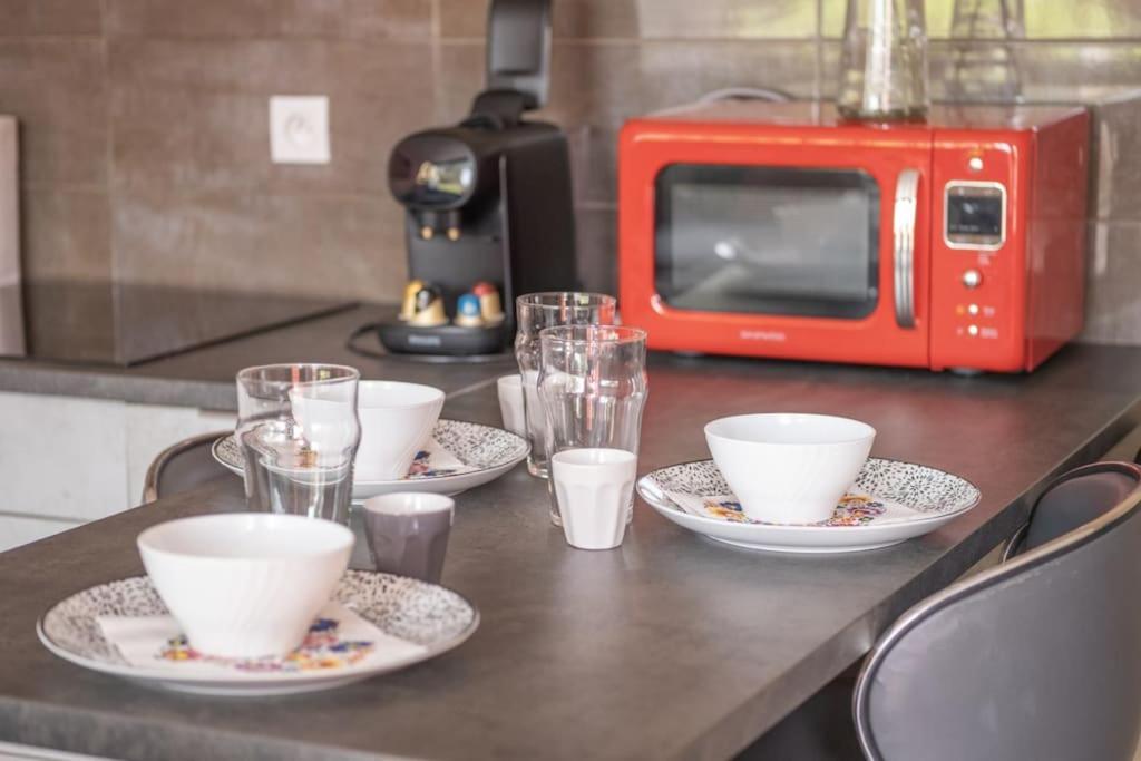 Nouveau - Loft Sofya - Europa Park Rulantica Apartment *