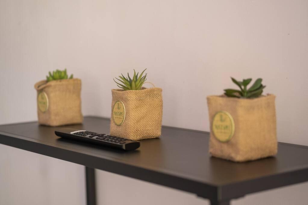 Appartamento Nouveau - Loft Sofya - Europa Park Rulantica Obenheim