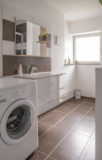 Nouveau - Loft Sofya - Europa Park Rulantica Apartment