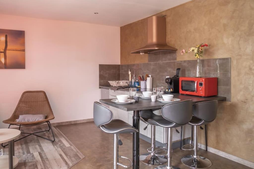 Nouveau - Loft Sofya - Europa Park Rulantica * Obenheim