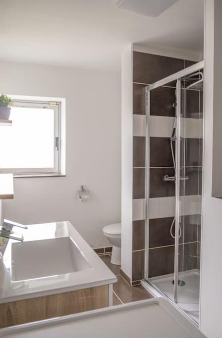 Nouveau - Loft Sofya - Europa Park Rulantica Appartamento *