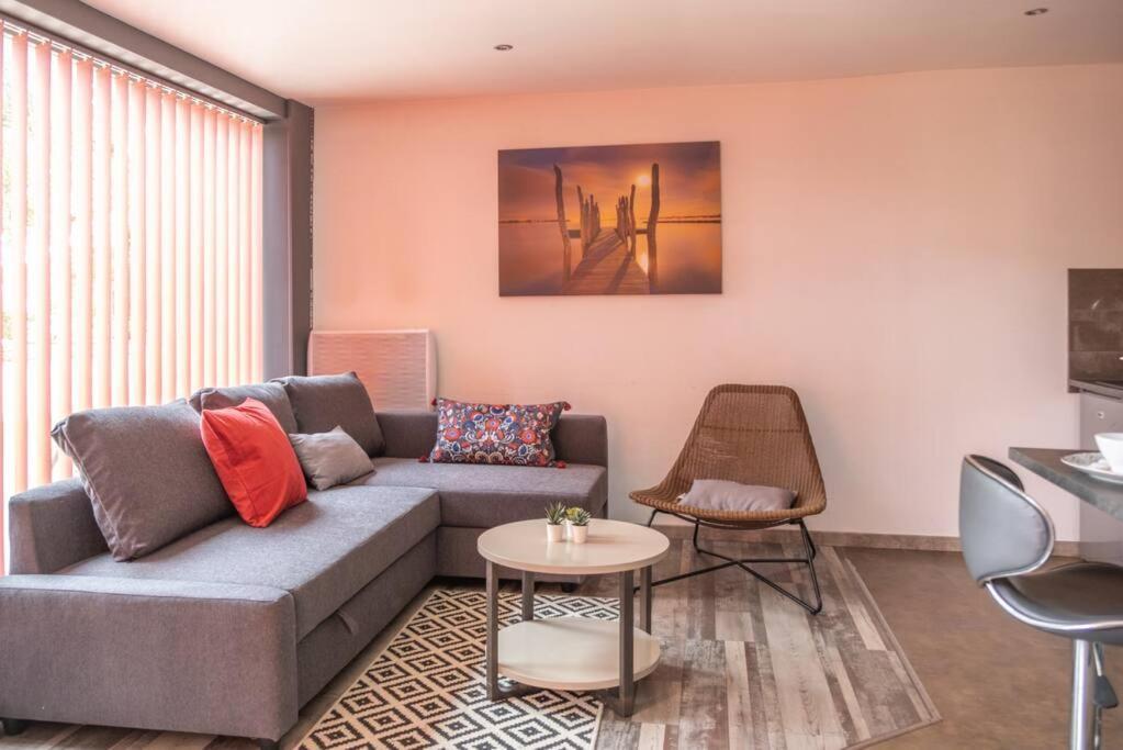 Nouveau - Loft Sofya - Europa Park Rulantica Obenheim