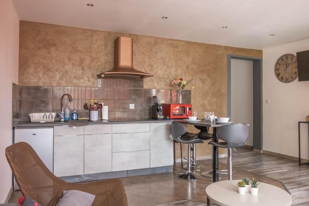 Nouveau - Loft Sofya - Europa Park Rulantica Apartment *