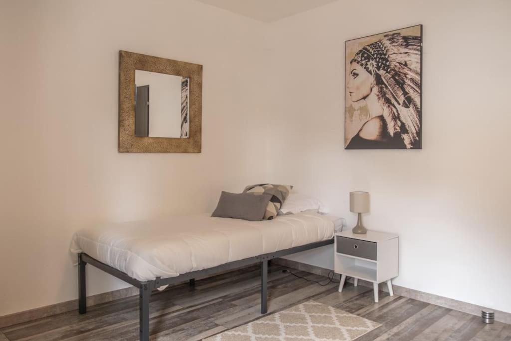 Apartment Nouveau - Loft Sofya - Europa Park Rulantica