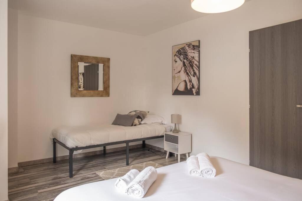 Nouveau - Loft Sofya - Europa Park Rulantica Appartamento