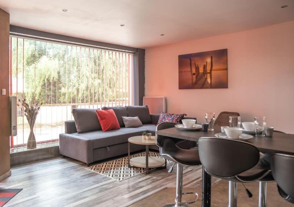 Nouveau - Loft Sofya - Europa Park Rulantica * Obenheim